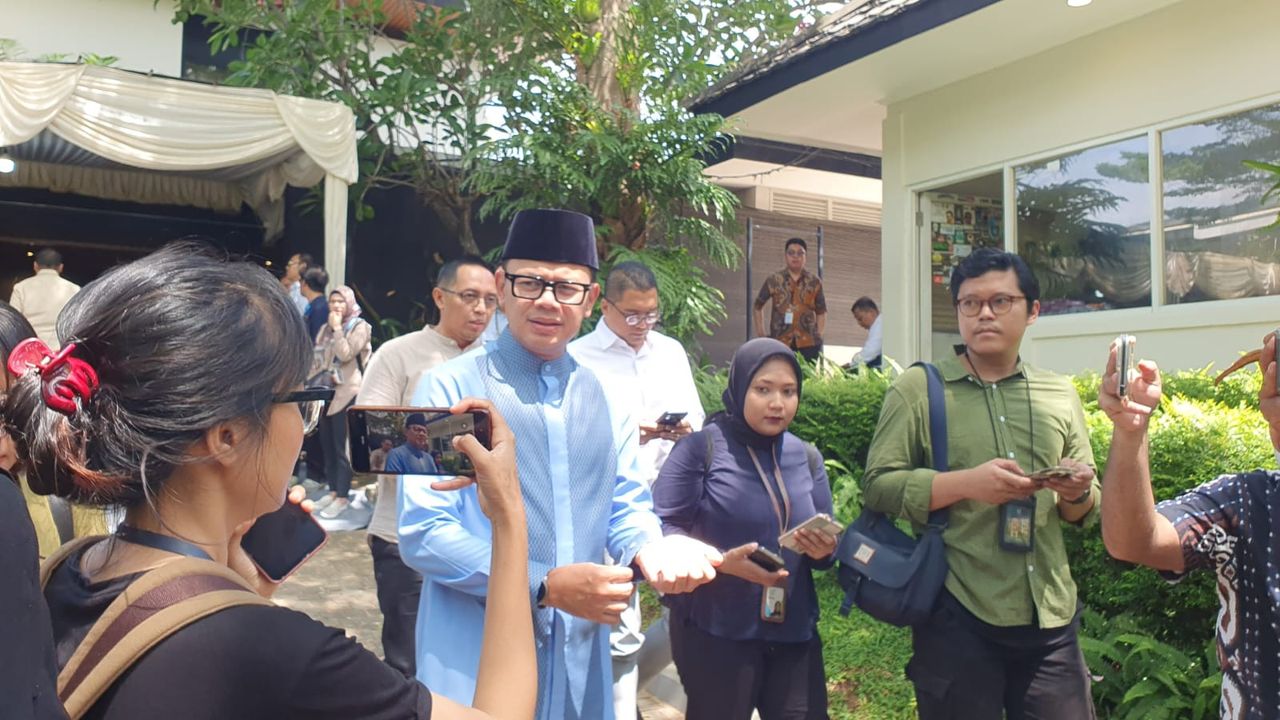 Kemendagri Siapkan Retret Kepala Daerah Gelombang Kedua, Bakal Lebih Sederhana