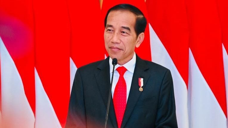 Lusa, Jokowi Akan ke China Temui Pengusaha Besar dan Xi Jinping