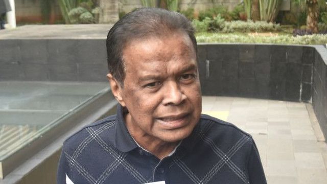 Soal Kasus Kuota Haji, Mertua Eks Menpora Dito: Seolah Maktour Dapat Ribuan