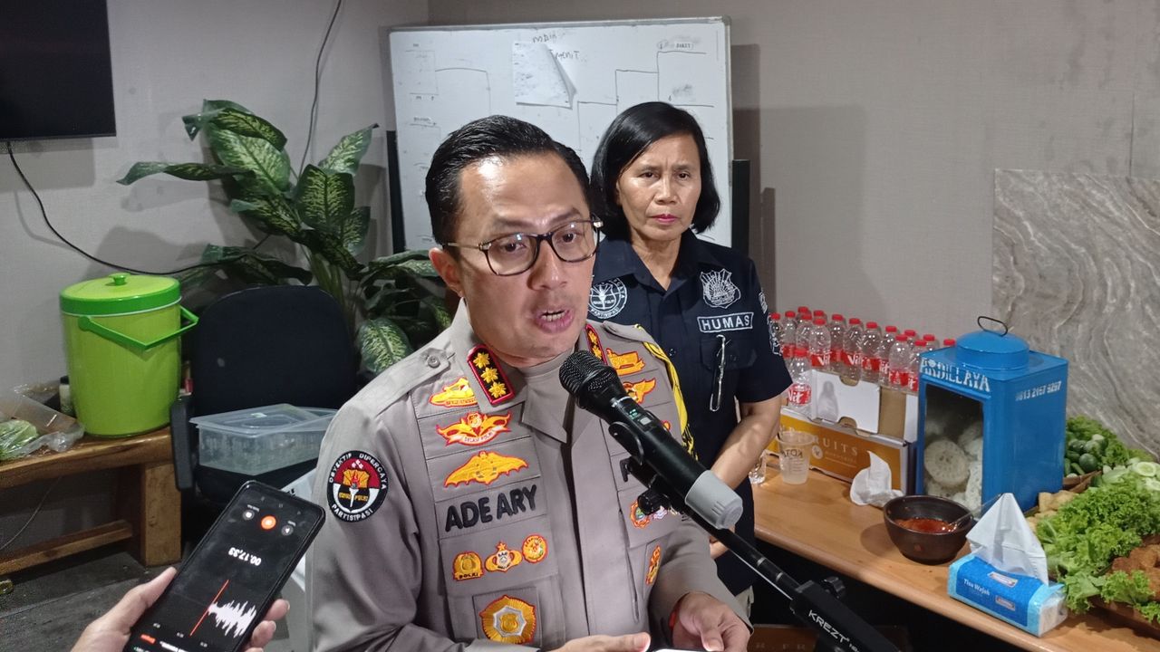 Kimberly Ryder Bakal Diperiksa Soal Kasus Penggelapan Mobil Pekan Depan