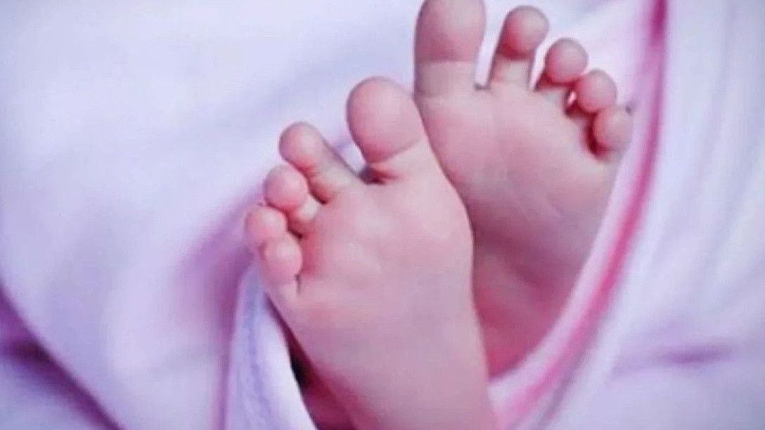 Mayat Bayi Terbungkus Plastik Ditemukan di Jakpus, Orang Tua Korban Ditangkap