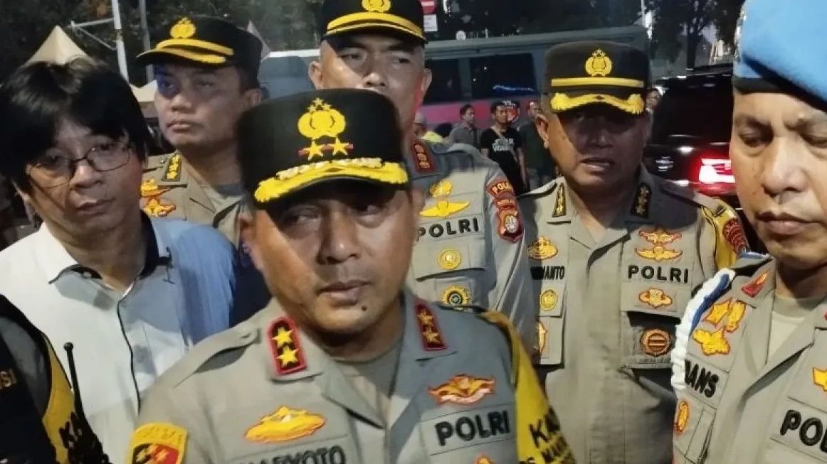 Kapolda Metro: Kesimpulan Kasus Kematian Diplomat Kemlu Kemungkinan Selesai Pekan Depan