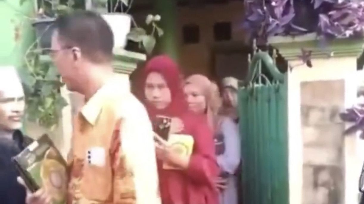 MUI Bekasi Selidiki Dugaan Pengajian Menyimpang Umi Cinta di Bekasi, Bisa Masuk Surga Asal Bayar Rp1 Juta