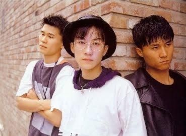 Seo Taiji & Boys (Sumber: Yedang Company)