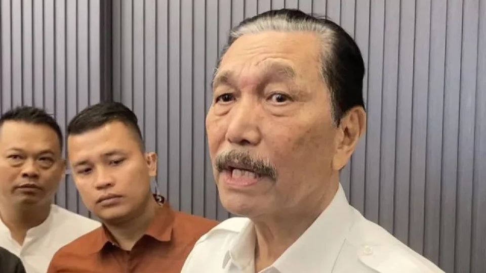 Luhut akan Ajukan ke Prabowo agar Mulai Jalankan Family Office pada Februari 2025