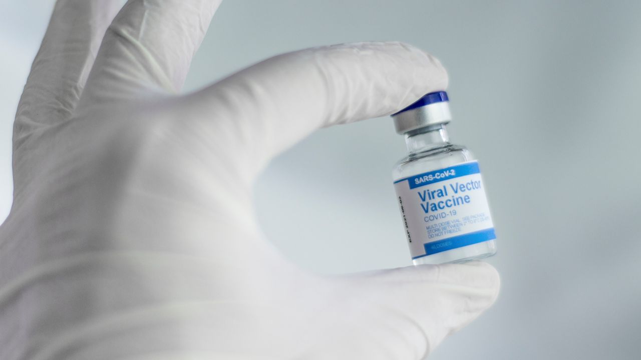 Vaksin HIV Ditemukan, Uji Klinis di Oxford, Gunakan Teknologi Sama dengan Vaksin Covid-19