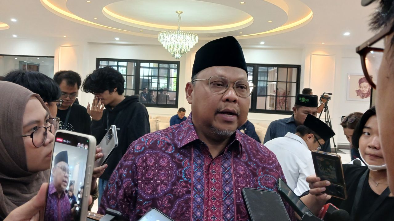 Peluang Ganti Cak Imin Jadi Ketum, Eks Sekjen PKB: DPW dan DPC Sedang Memantau DPP