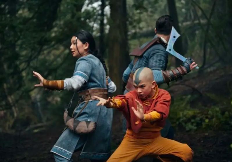 Live Action Avatar: The Last Airbender Dipastikan Lanjut Musim 2 dan 3