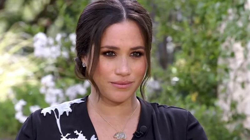 Meghan Markle Bongkar Perselisihan Dengan Kate Middleton Jelang ...