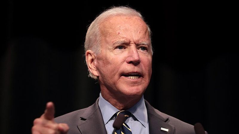 Presiden AS Joe Biden Terancam Dimakzulkan oleh Partai Republik