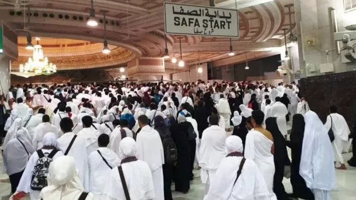 Terganjal Pembatasan Kuota dan Umur, 2 Ribu Calon Jamaah Haji Jateng dan DIY Tertunda Berangkat Tahun ini