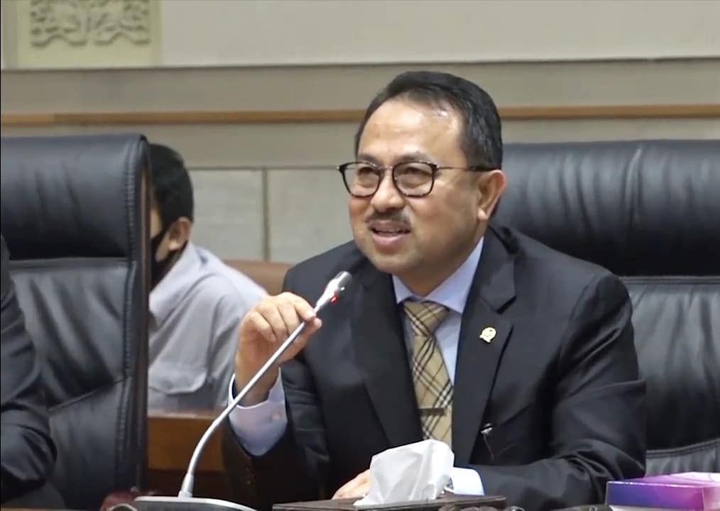 Tes Urine Anggota Polri, DPR: Kasus Narkoba Kompol Yuni 'Tampar' Korps Kepolisian