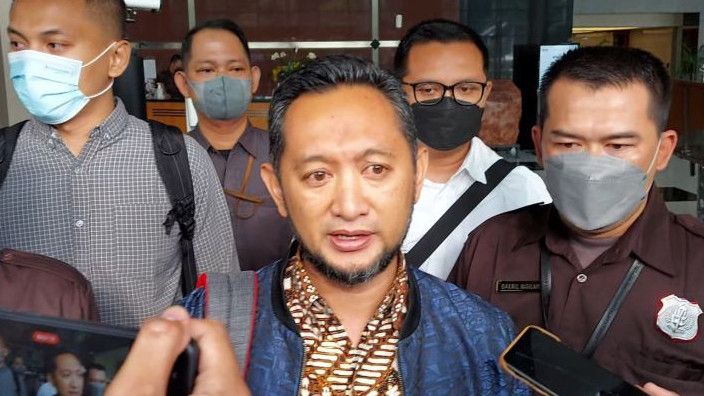 Diduga Terlibat Sembunyikan Aset, KPK Periksa Mertua Eks Kepala Bea Cukai Makassar Andhi Pramono