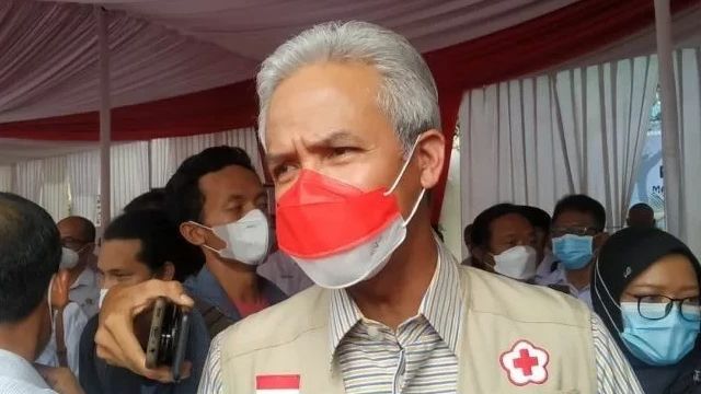 Pengamat: Cara Ganjar Pranowo Atasi Kemiskinan di Jawa Tengah Lewat UMKM Berdikari Sudah Tepat