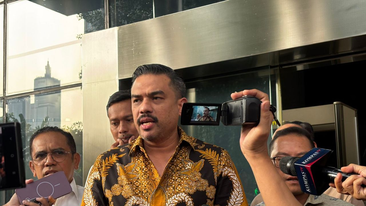 Menteri UMKM Klaim Tak Pernah Minta Kedubes RI Kawal Istrinya di Eropa