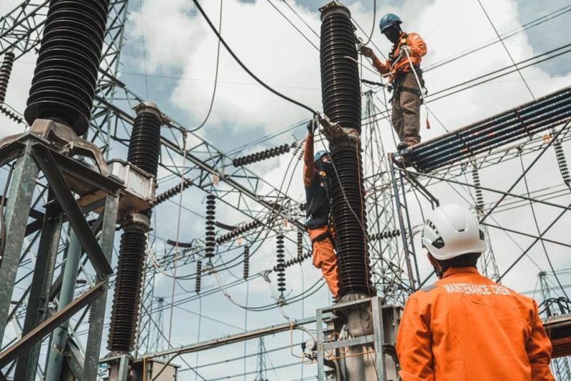 Alasan PLN Lakukan Pemadaman Bergilir di Makassar dan Sekitar, Minta Warga Berdoa