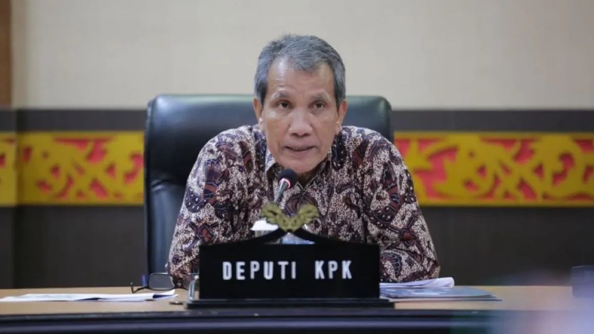 KPK Ungkap 99,32 Persen Caleg Terpilih 2024 Sudah Setor LHKPN