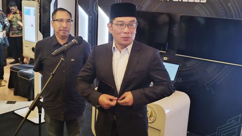 Ridwan Kamil Tunggu Arahan Kemenag dan MUI soal Ponpes Al-Zaytun: Yang Perlu Turun Pertama Kali Kemenag