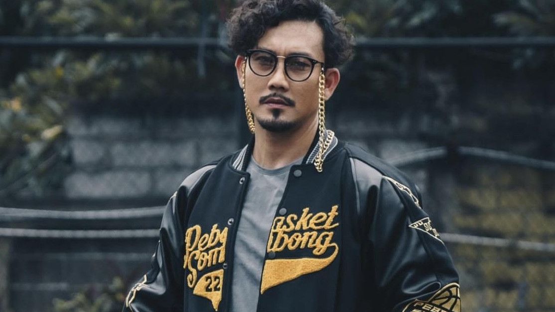 DJ Verny Hasan Tantang Tes DNA Ulang, Denny Sumargo Tunjuk Pengacara dan Bakal Lapor Polisi: Jangan Drama di Media Sosial
