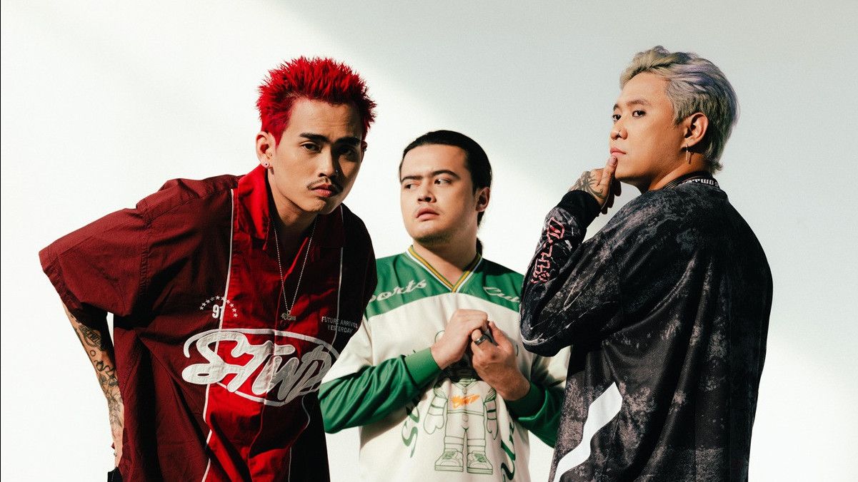 Aloy Suarakan Isi Hati Lewat Lagu PAIN, Siap Rilis Album DNA?