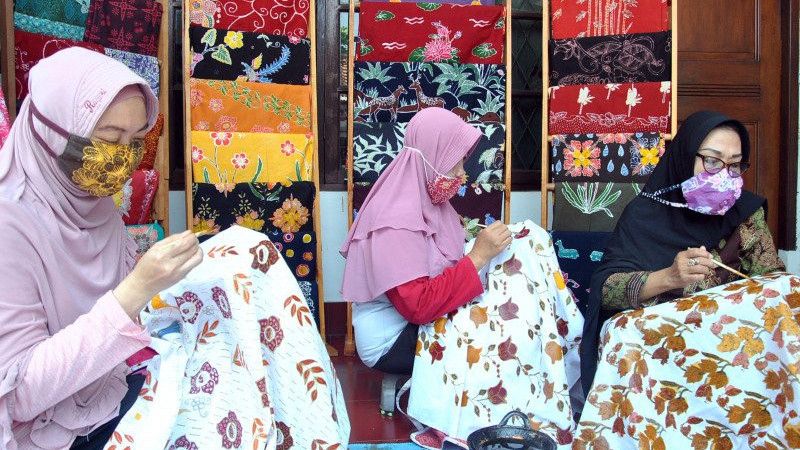 Cara Merawat dan Mencuci Batik yang Perlu Diketahui