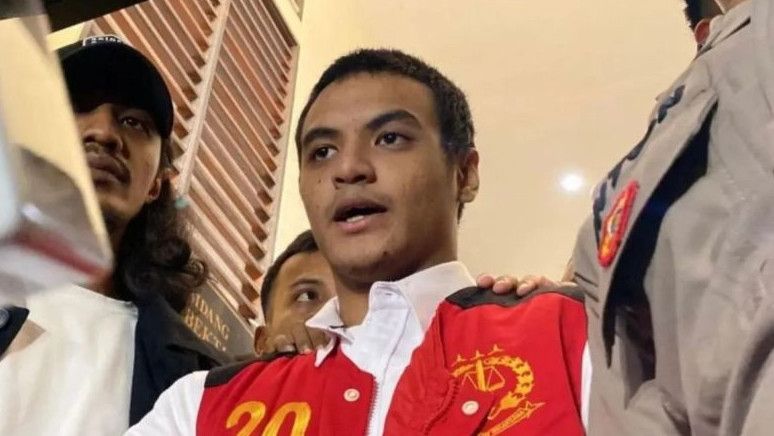 Vadel Badjideh Dituntut 2 Tahun Penjara Kasus Aborsi Anak Nikita Mirzani