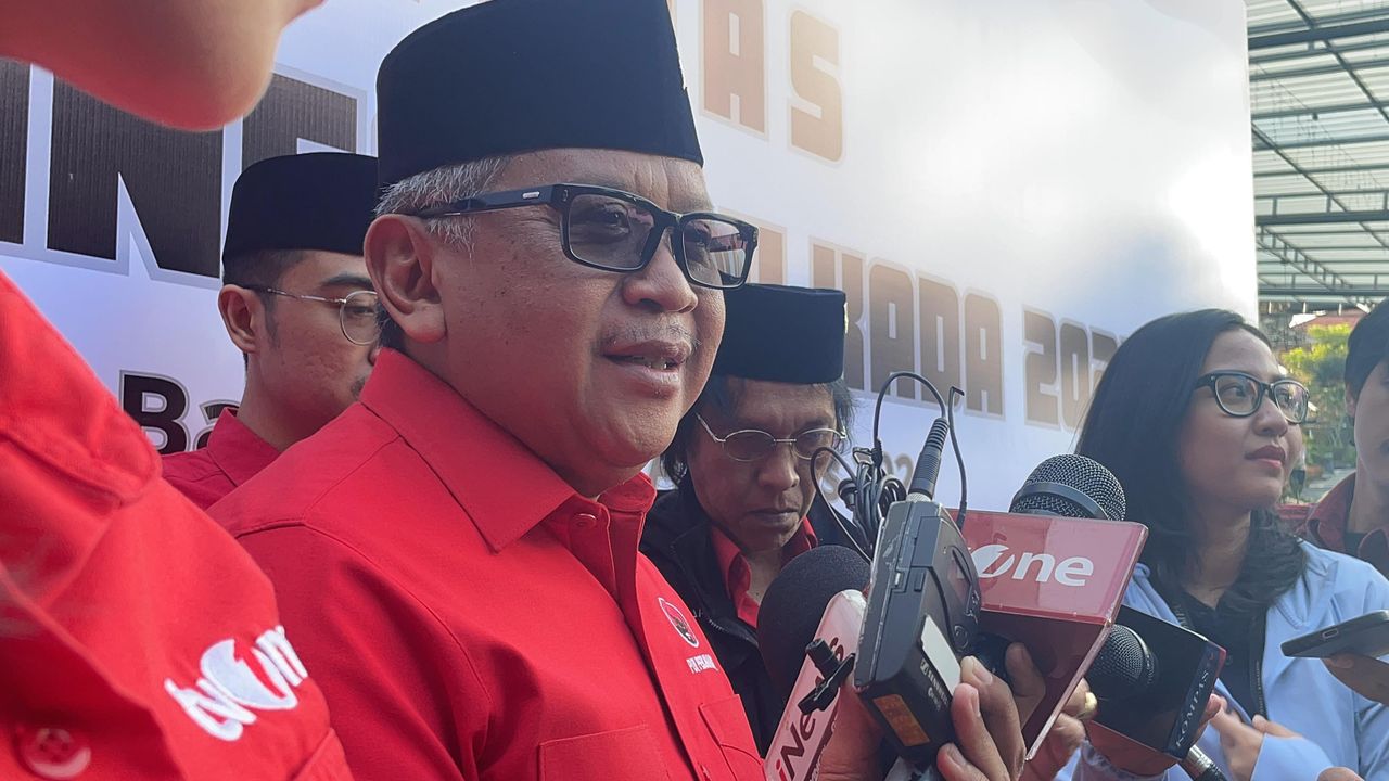 PDIP Siapkan Kader Perempuan Jadi Pesaing Dedi Mulyadi di Pilgub Jabar