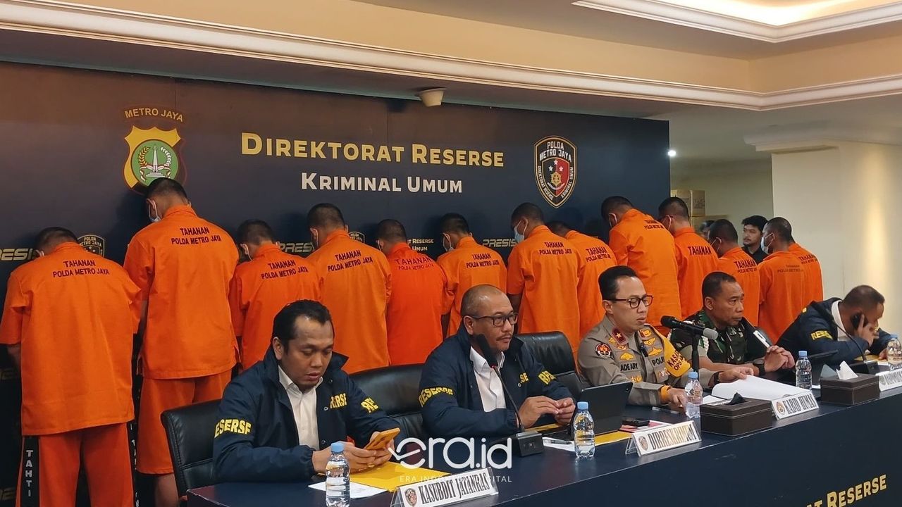 Dua Anggota Kopassus Terlibat Penculikan Kacab BRI yang Berujung Kematian, Ini Perannya