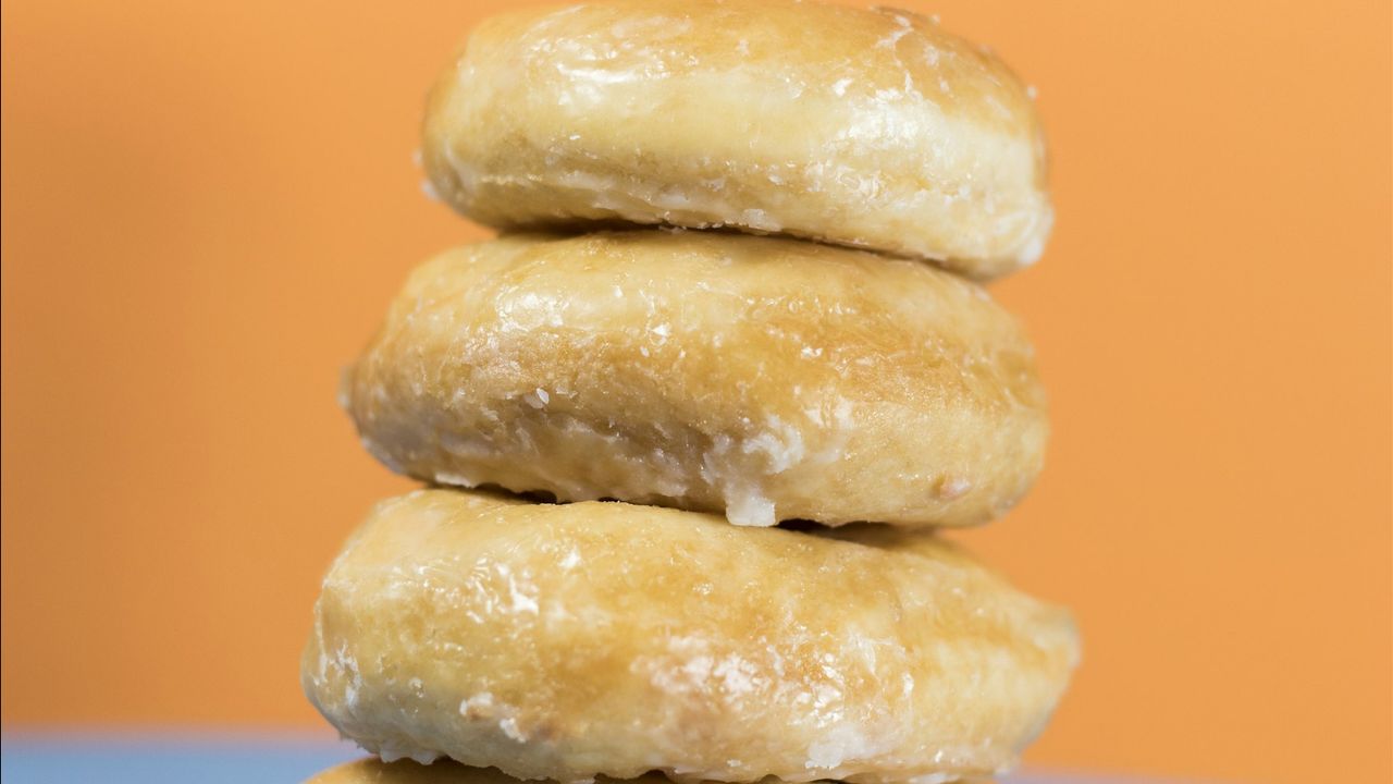 Resep Donat Labu Viral ala I'm Donut: Mudah dan Anti Gagal