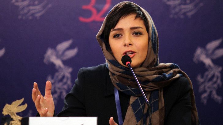 Sutradara Asghar Farhadi Desak Pemerintah Bebaskan Taraneh Alidoosti yang Dukung Protes Warga Iran