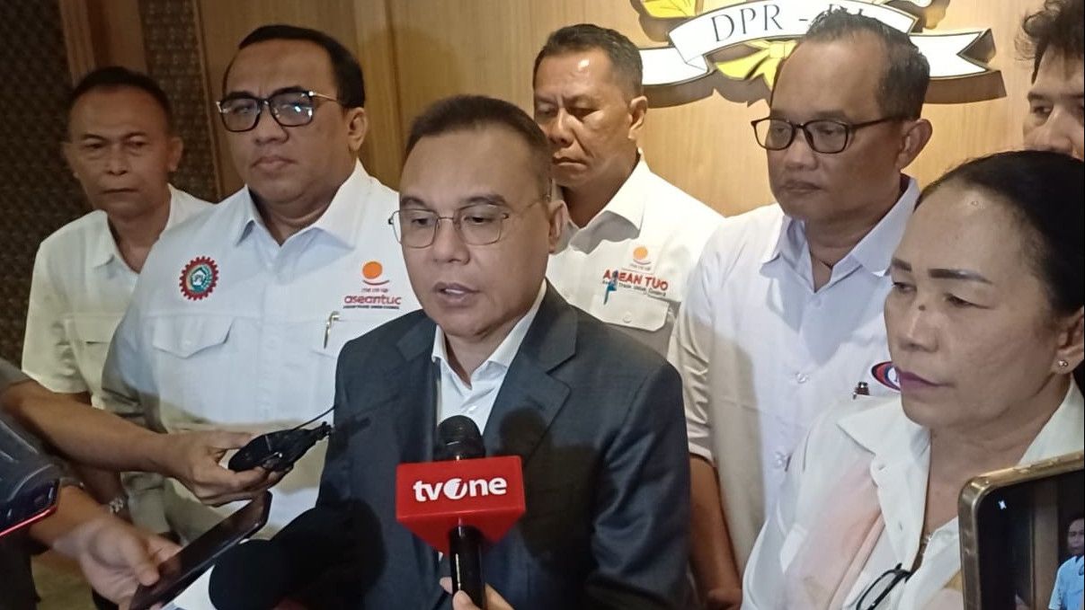 Situasi Geopolitik Memanas, Prabowo Kumpulkan Mantan Presiden dan Wapres di Istana Malam Ini