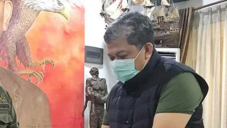 Viral Fahri Hamzah Sebut KPK Busuk: Nggak Ada yang Berani Ngomong!