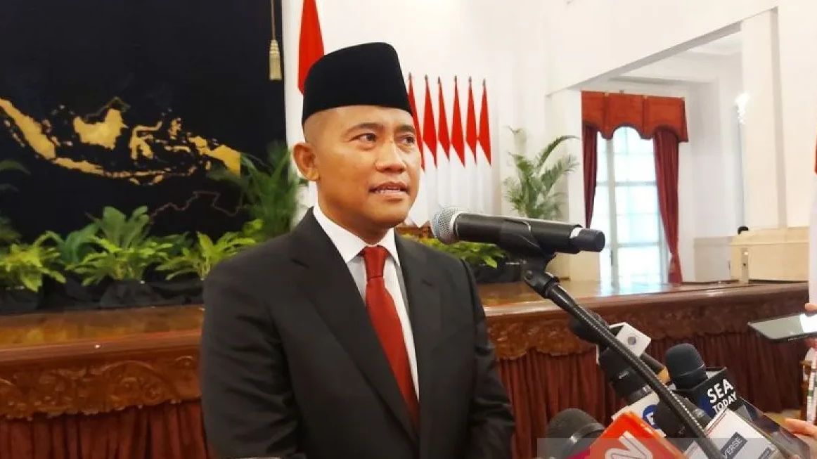 Kepala BNPT: Sikap Intoleran Cikal Bakal Terorisme