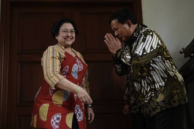 Gerindra Prediksi Prabowo Segera Bangun Komunikasi dengan Megawati: Insyaallah Semakin Baik