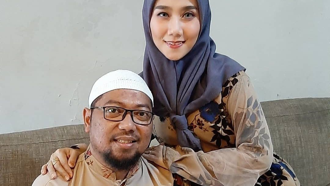 Suaminya Meninggal Dunia, Nana AFI Dirundung Pilu: Daddy Sudah Enggak Sakit Lagi