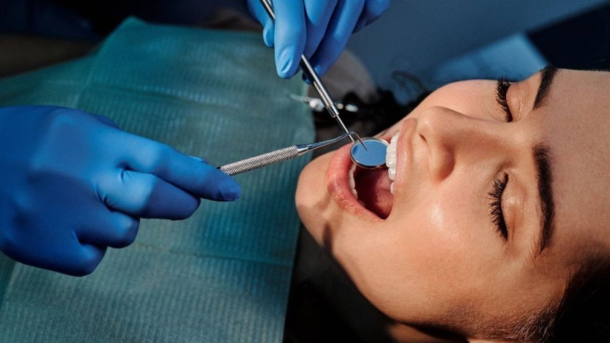 Menkes Mau Bikin Tukang Gigi Naik Kelas, PDGI Meradang