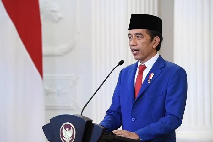 Sore ini, Jokowi Akan Lantik Tiga Wakil Menteri