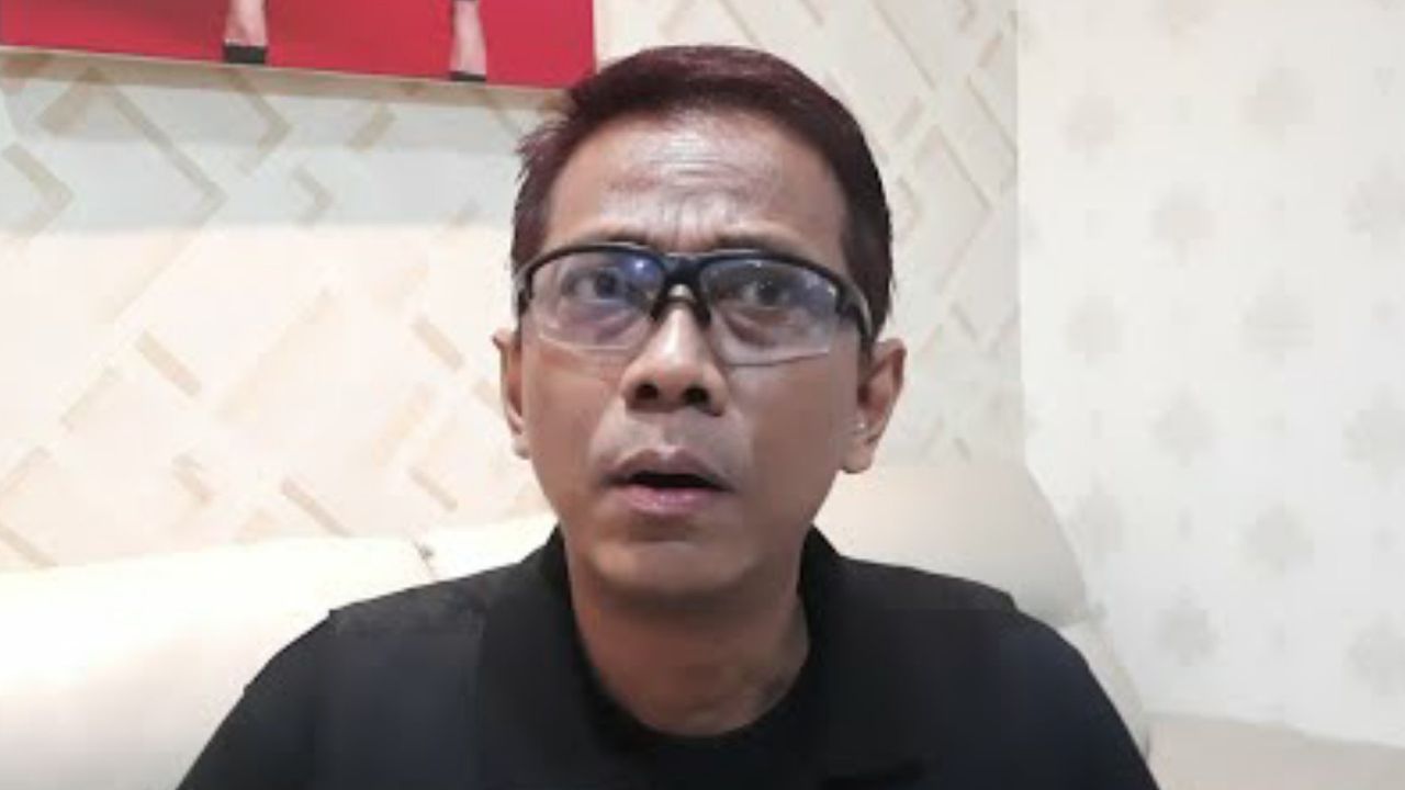 Rektor Tegaskan Mayang Gagal Masuk FKG Moestopo, Doddy Sudrajat Langsung Tertunduk Lesu: Plan B Ilmu Komunikasi!