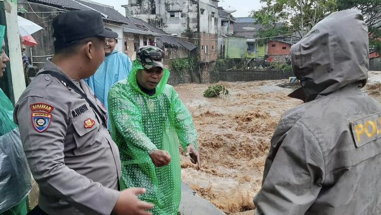 Warga Malang yang Terseret Arus Banjir Ditemukan Tewas Setelah Lima Hari Pencarian