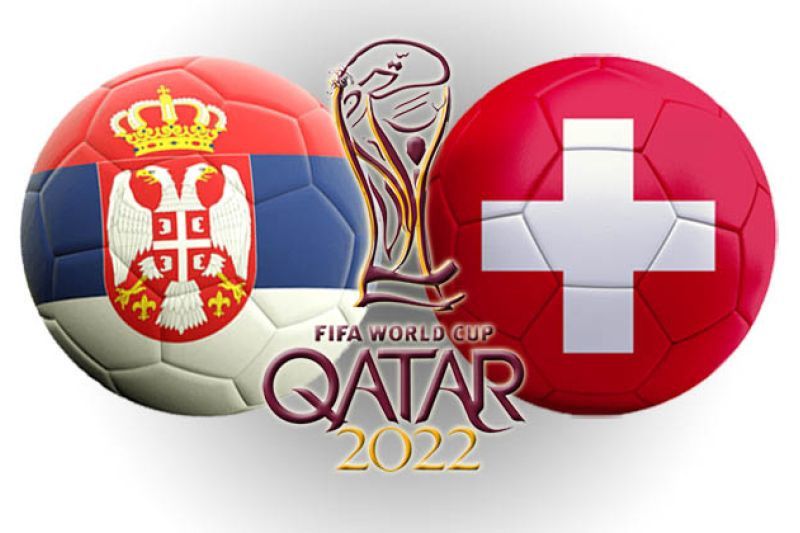 Fakta Menarik Jelang Pertandingan Serbia vs Swiss di Piala Dunia Qatar 2022