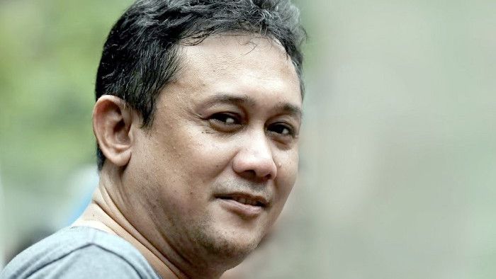 Denny Siregar Senang dengan Bebasnya Pembunuh Anggota Laskar FPI: Terima Kasih...