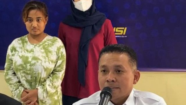 Sakit Maag Kronis hingga Dirawat di Rumah Sakit, Penahanan Lina Mukherjee Ditangguhkan