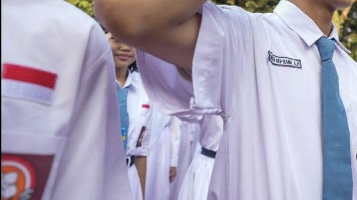 Pelajar Nakal di Jabar Akan 'Disekolahkan' ke Barak Militer, Gurunya Bisa Polisi atau Tentara