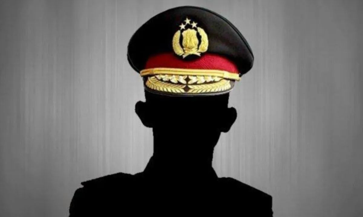 Polisi di Makassar Aniaya Istri Bolak-balik, Dilaporkan ke Propam