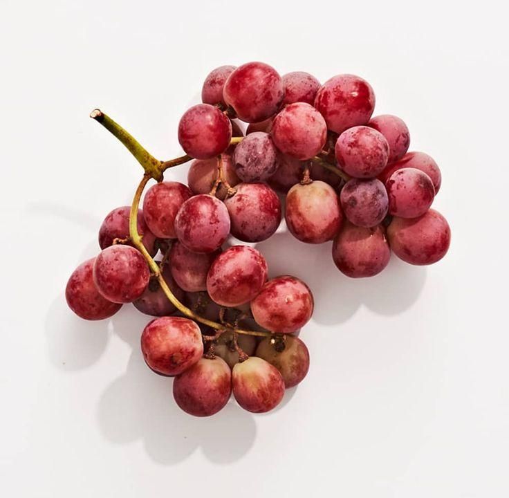 Anggur mirip paru-paru (Dok. Pinterest)