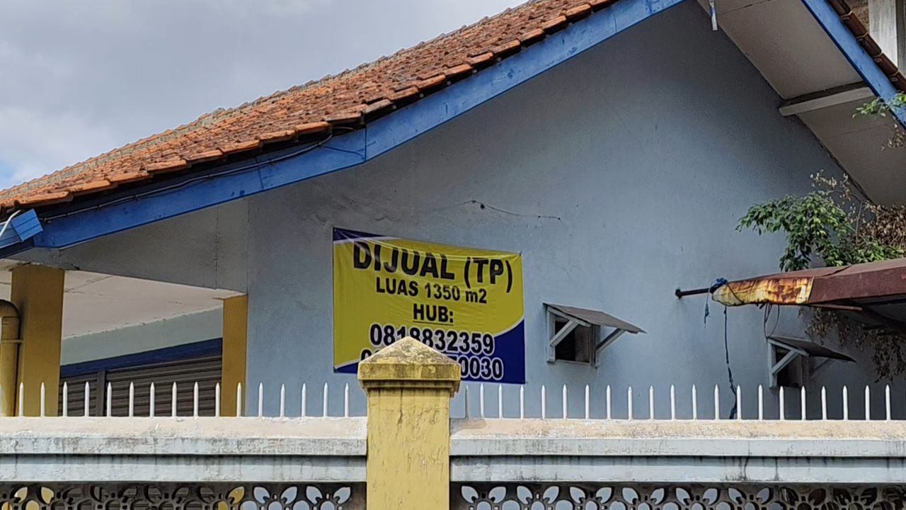 SMK YP 17 Bandung Dijual karena Tak Ada Siswa yang Daftar, Ini Respon Pj Gubernur