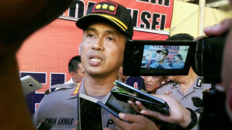 Pejabat Polisi Keluarga SYL Diperiksa Tujuh Jam dalam Kasus Pejabat KPK yang Diduga Memeras