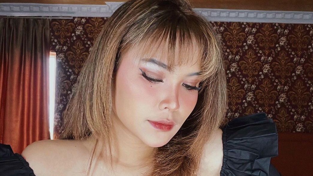 Viral! Selebgram Dinda Shafay Jadi Korban Pelecehan Seksual di Kopi Kenangan, Pelaku Diduga Karyawan