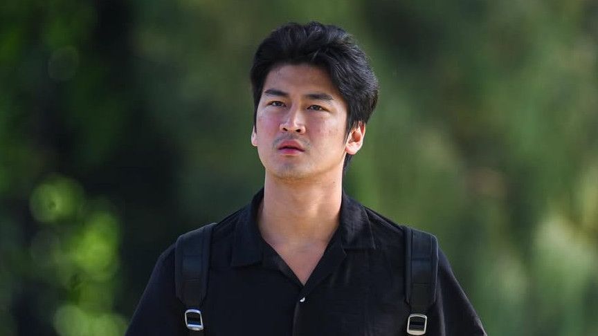 Akui Siap Tanggung Jawab Usai Hamili Icel, Anrez Adelio: Ini Aib