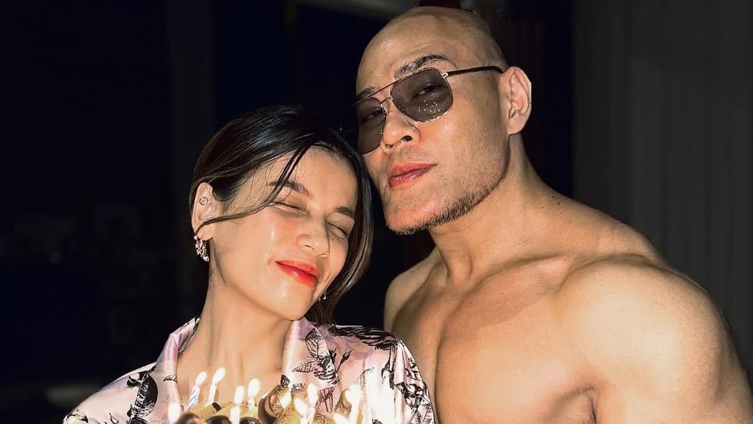 Geger Rumah Tangga Deddy Corbuzier dan Sabrina Chairunnisa Diduga Retak, Ini Pemicunya